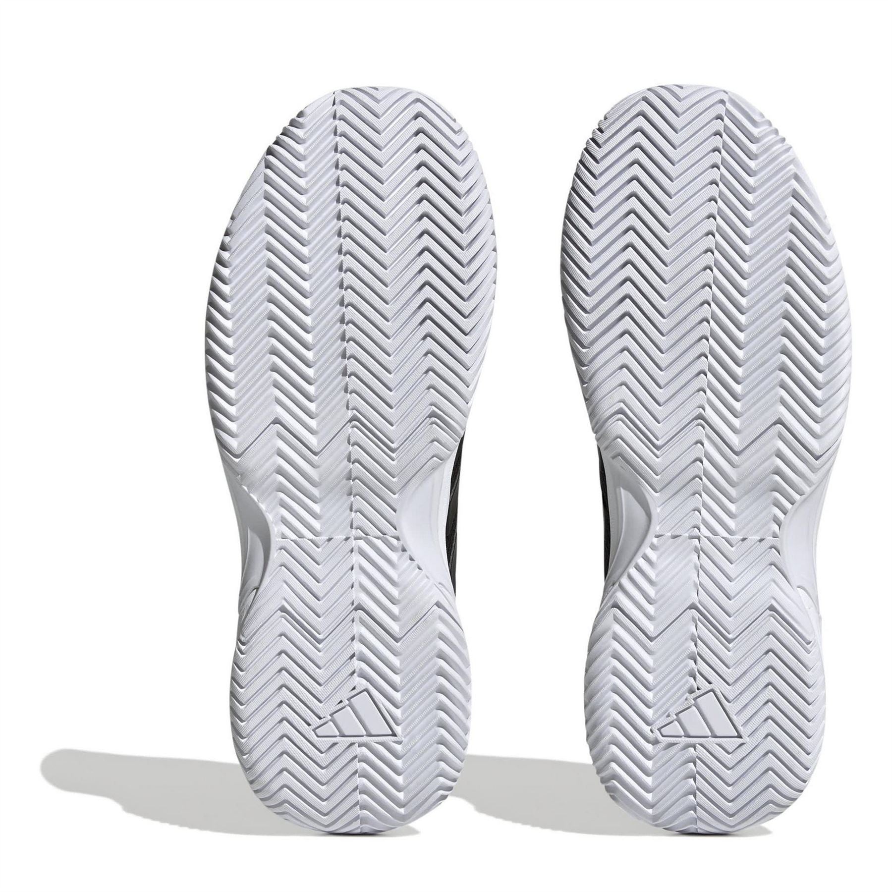 adidas Womens Gamecourt 2.0 Tennis Shoes