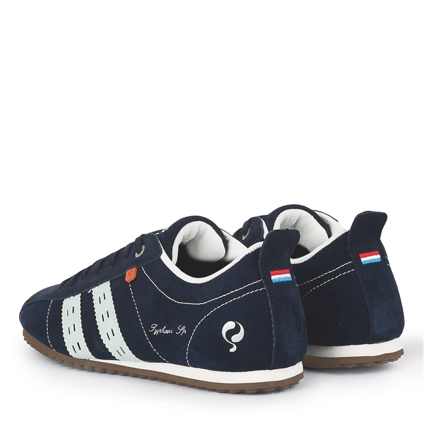 Quick Mens Typhoon Sp Trainers