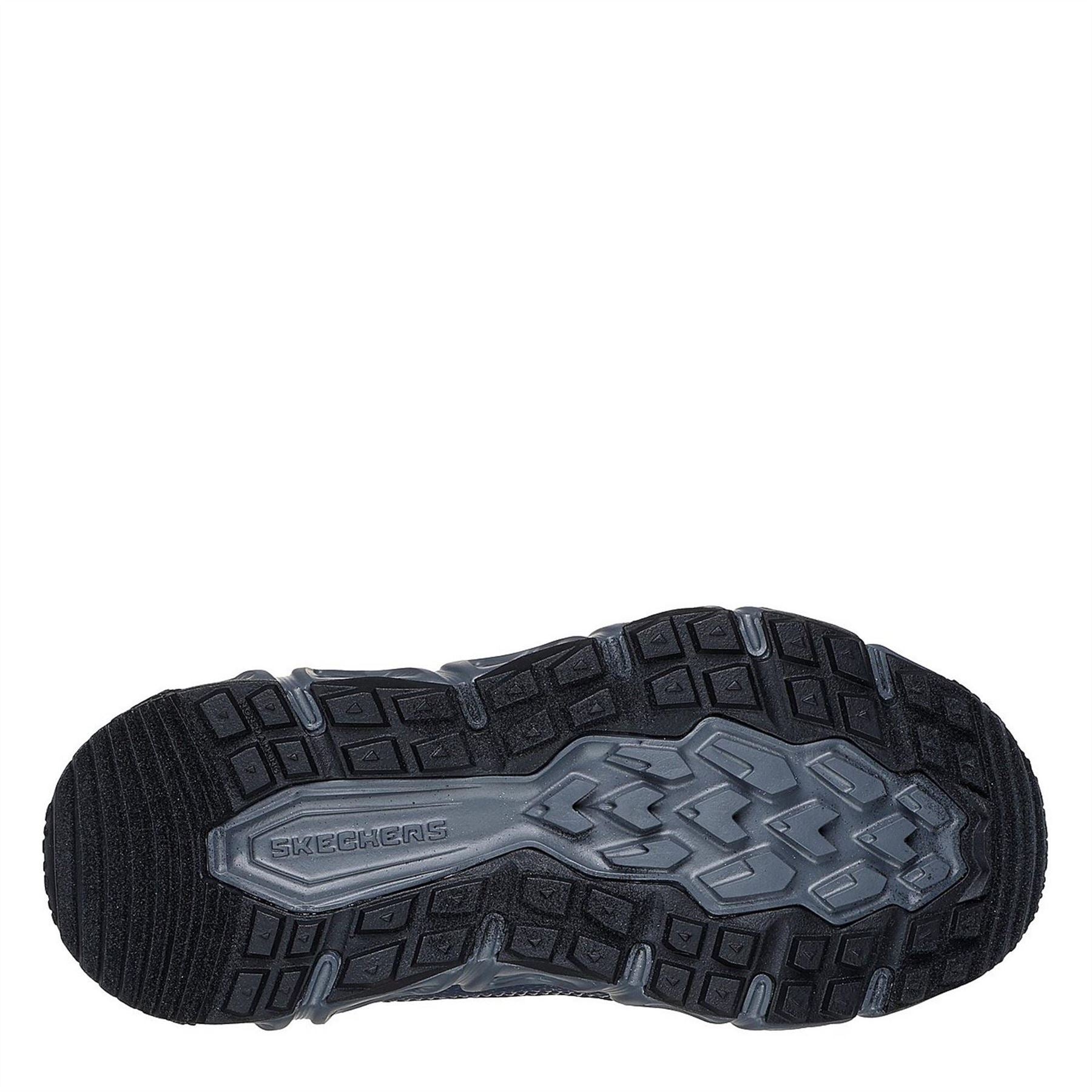 Skechers Kids Velocitrek Walking Shoes