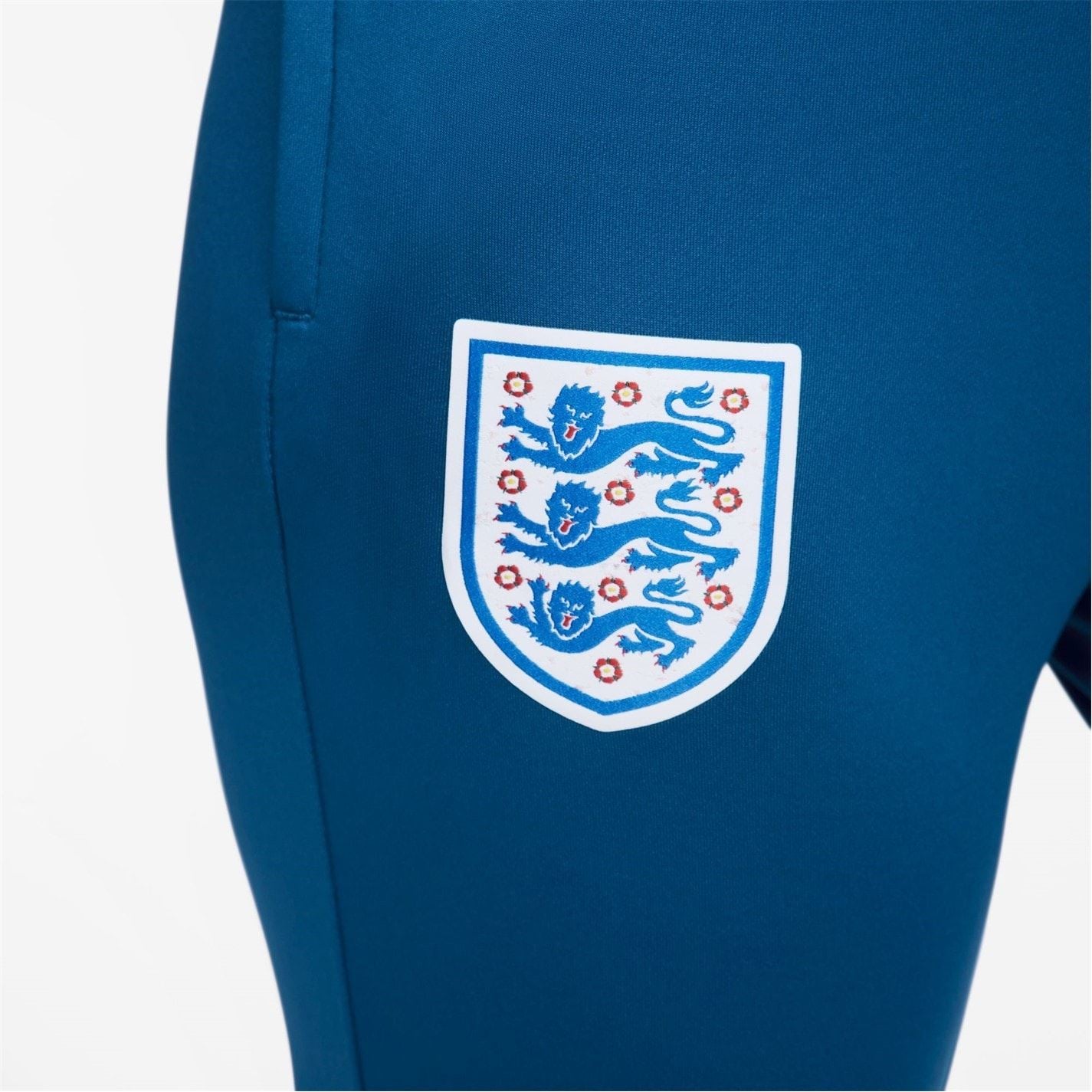 Nike Womens England Strike Tracksuit Bottoms 2023