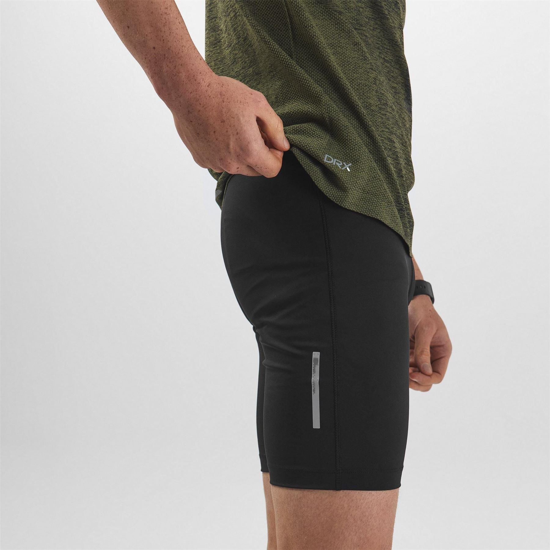 Karrimor Mens Tight Shorts