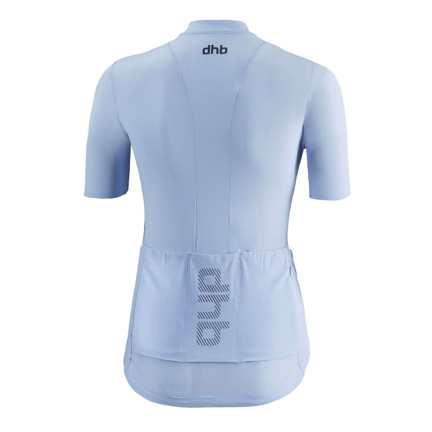 Dhb Womens Aeron Ultra Short Sleeve Jersey