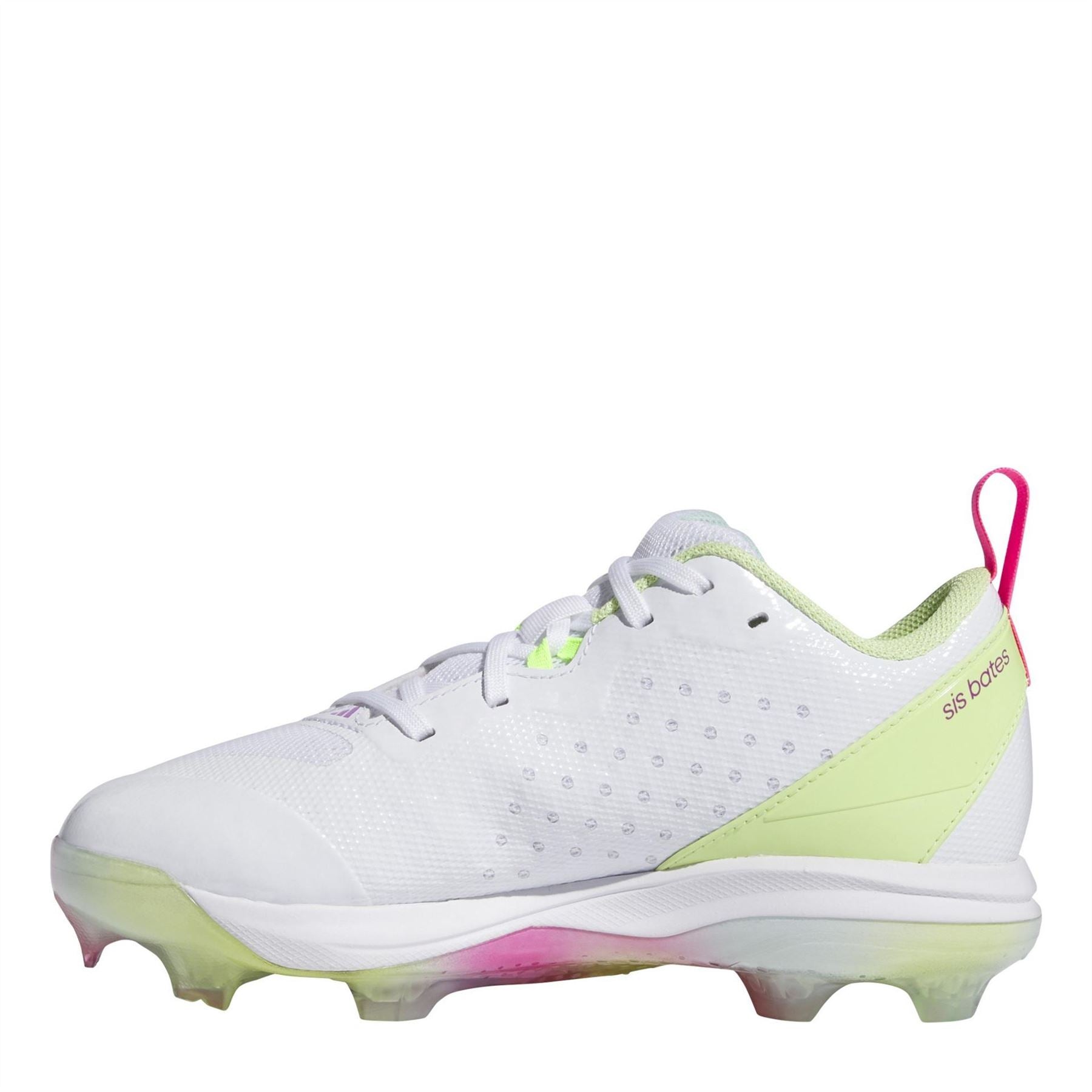 adidas Track Running Spikes