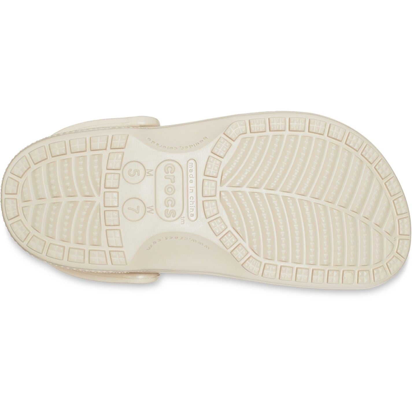 Crocs Womens Baya Clogs