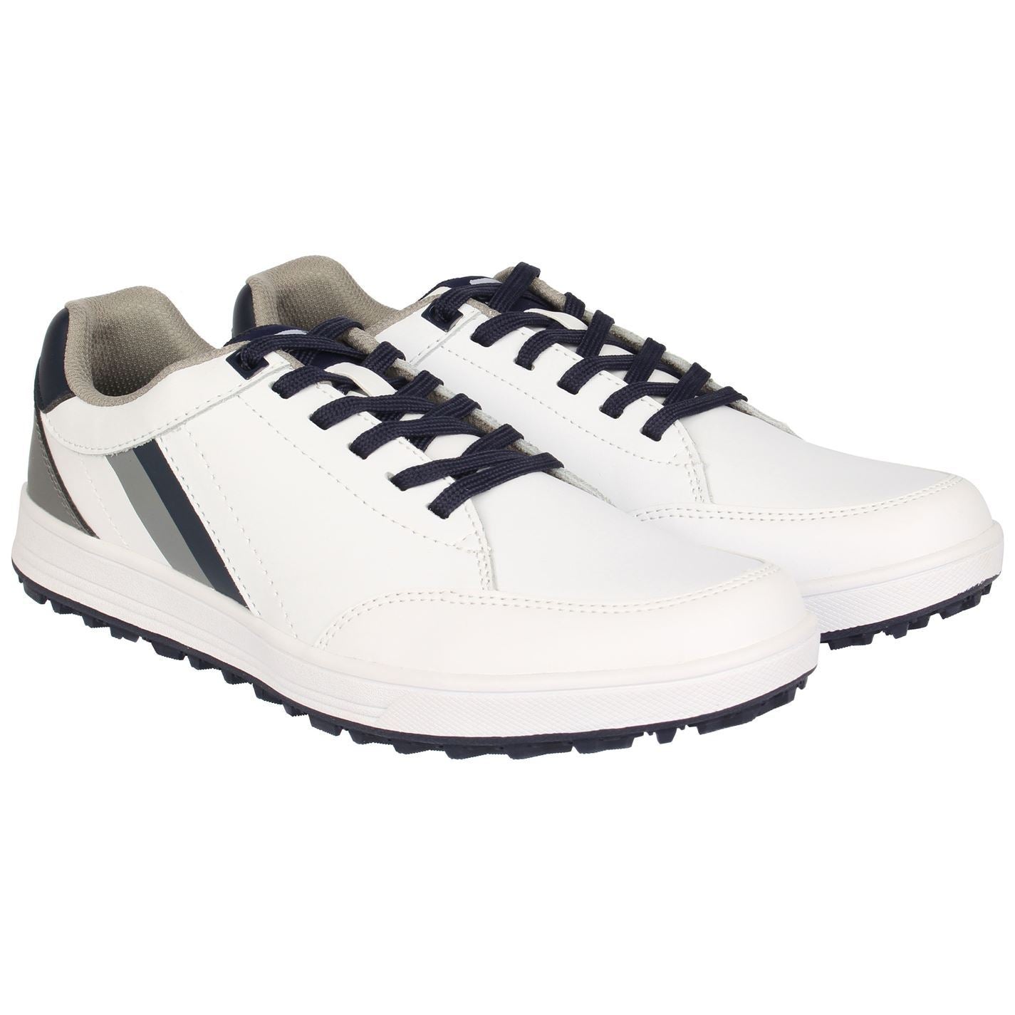 Slazenger Mens Casual Golf Shoes