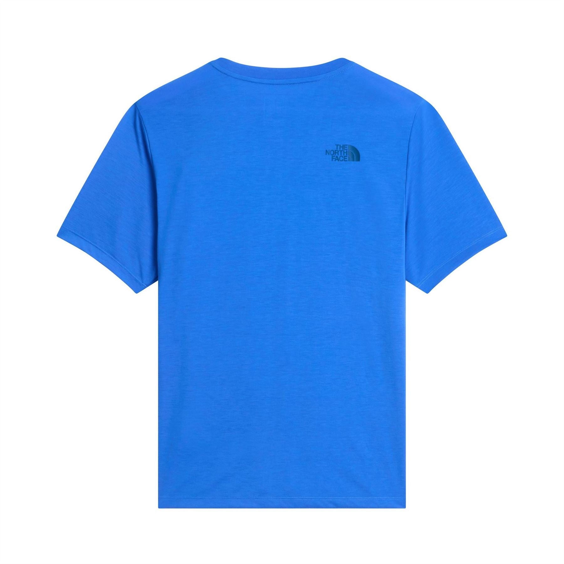 The North Face Mens Foundation Tee