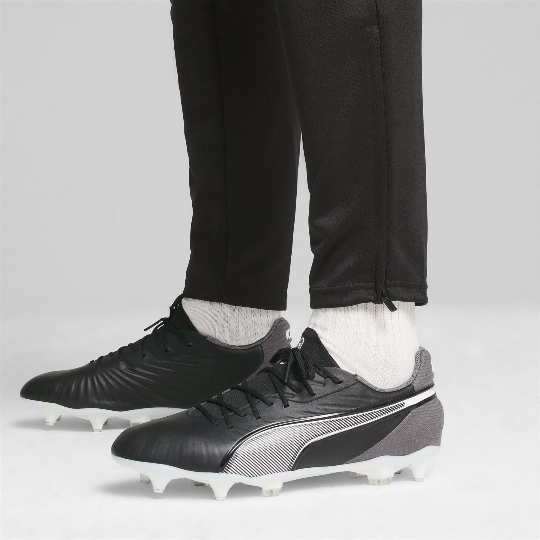 Puma Mens King Match Mxsg Soft Ground Football Boots