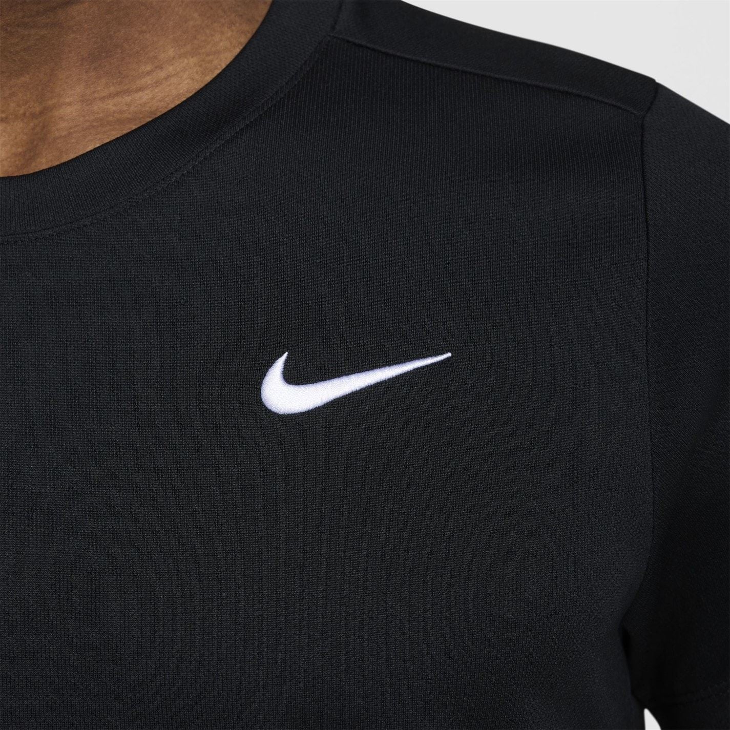 Nike Mens Court Victory Tennis Shirt