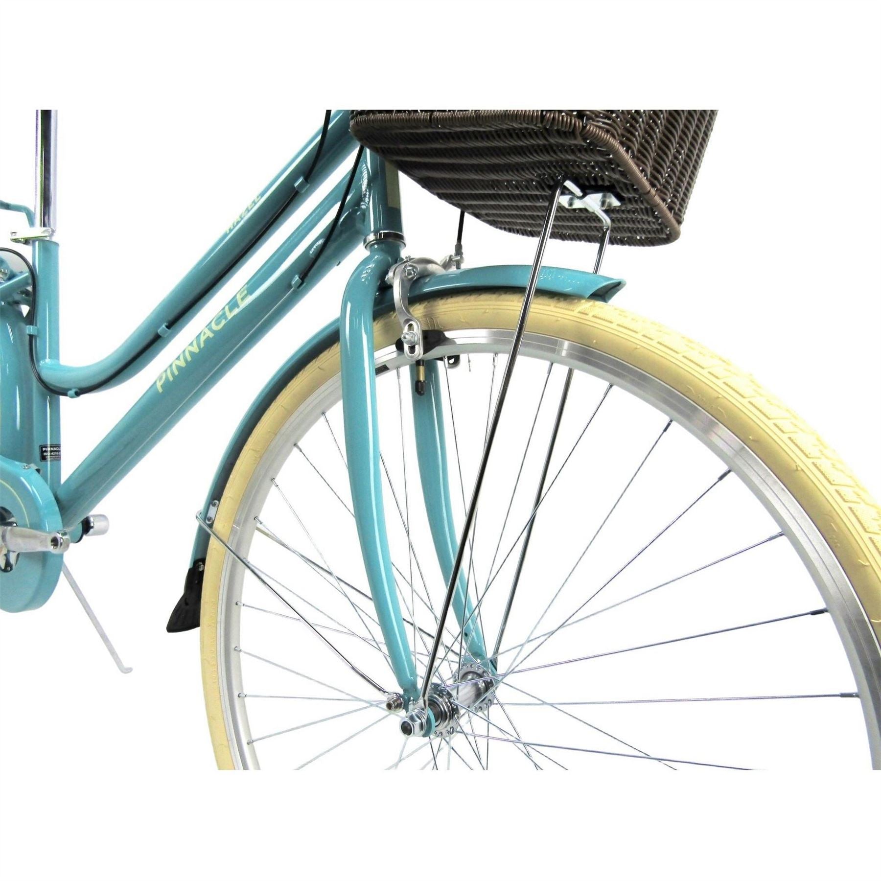 Pinnacle Hybrid Bike