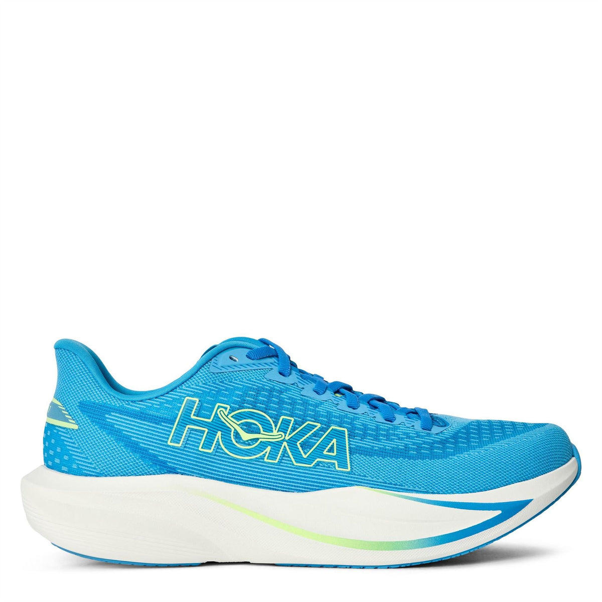 Hoka Mach 7 Road Running Shoes
