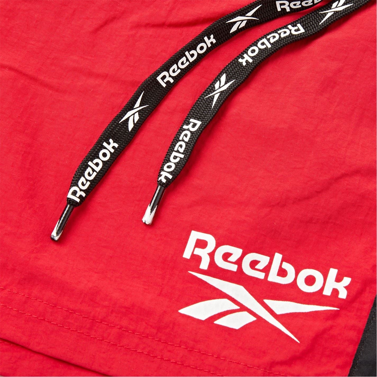 Reebok Duke Swim Shorts Sn54