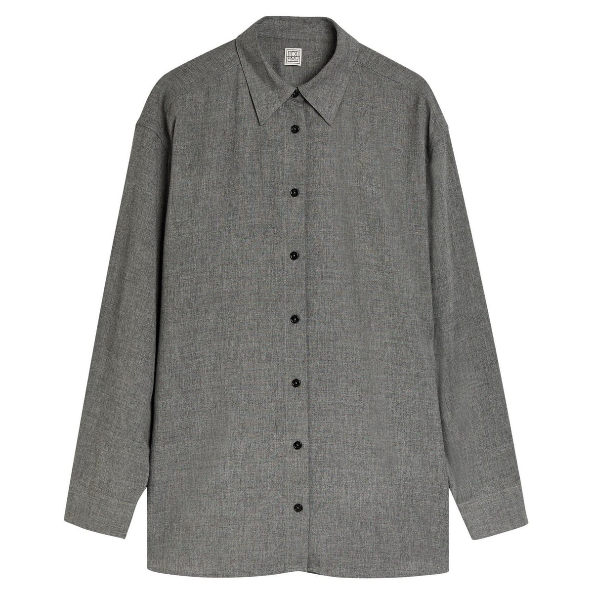 Toteme Fluid Shirt