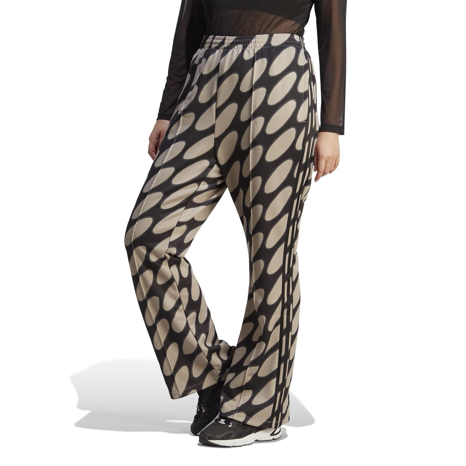 adidas Originals Marimekko Flared Trousers