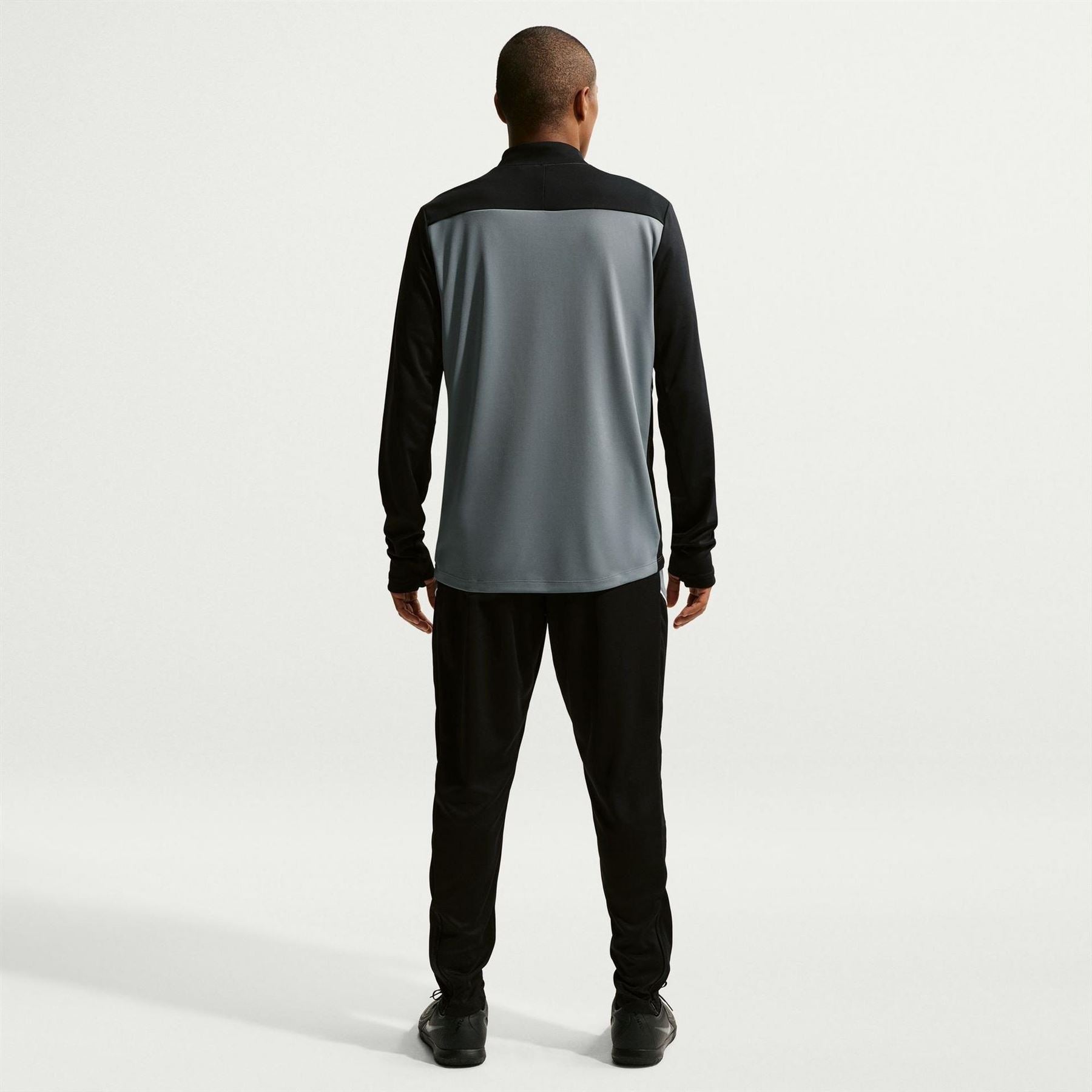 Nike Mens Dri Fit Academy Football Drill Top