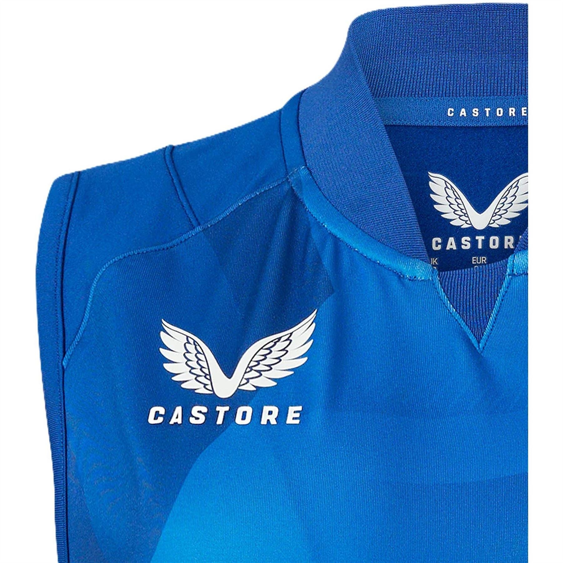 Castore EcbOdiPSlVst Ld99
