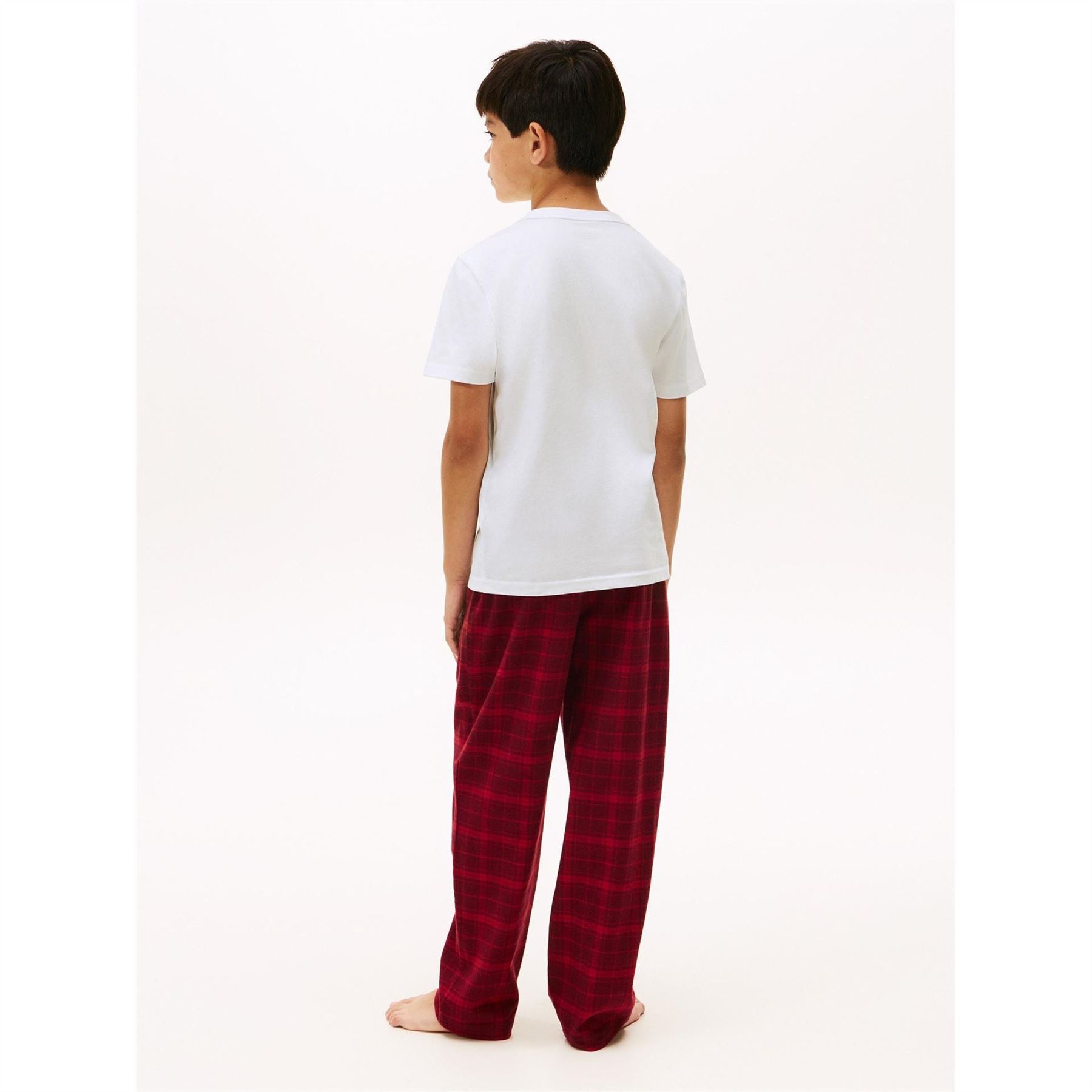 Tommy Hilfiger Pk Ss Tee
