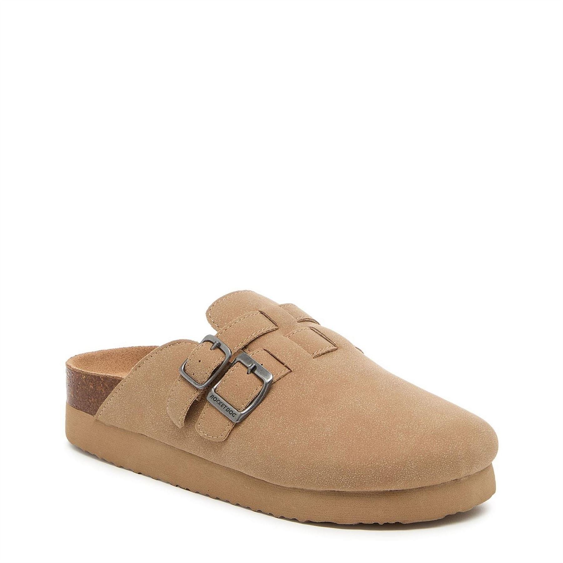 Rocket Dog Clogs