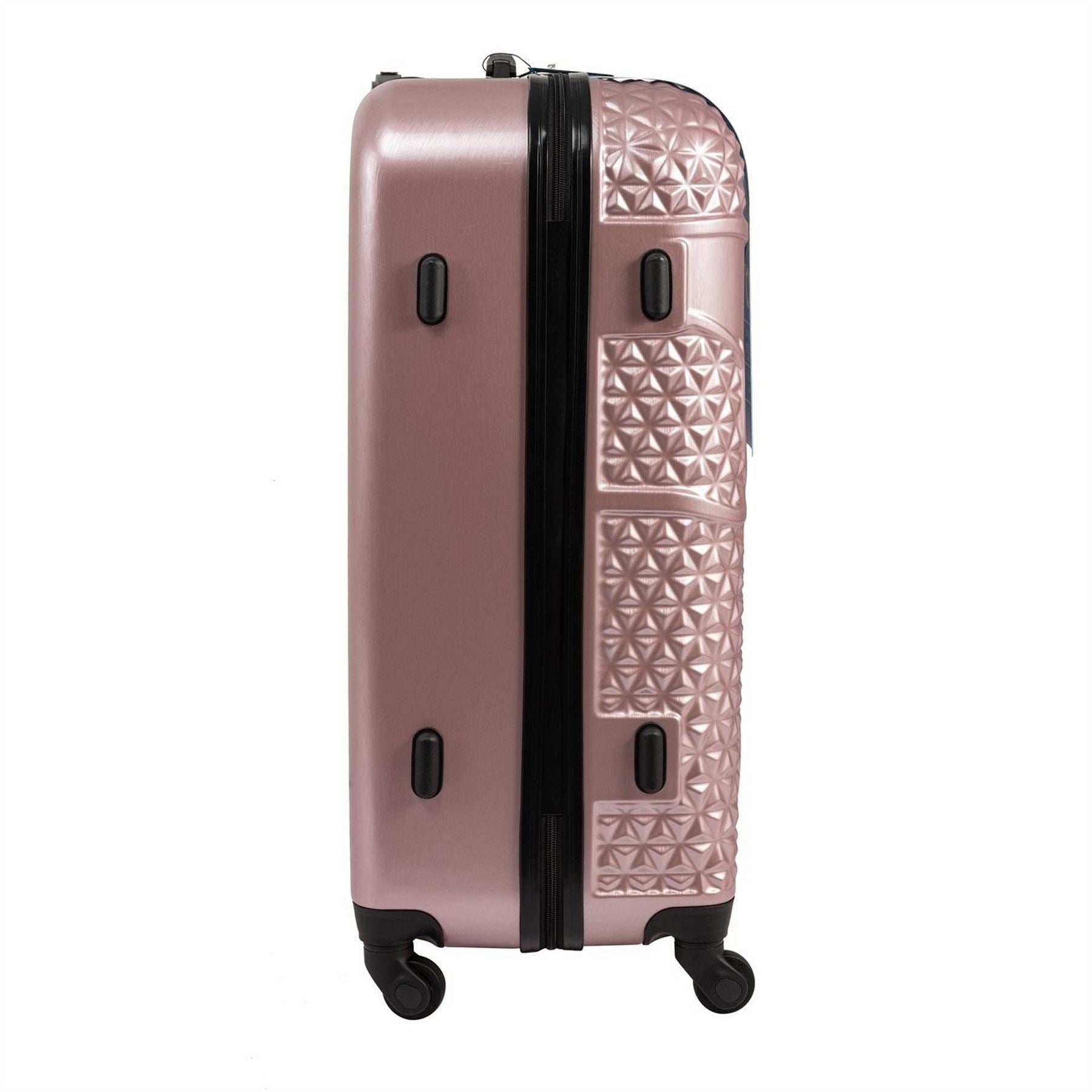Character Suitcase