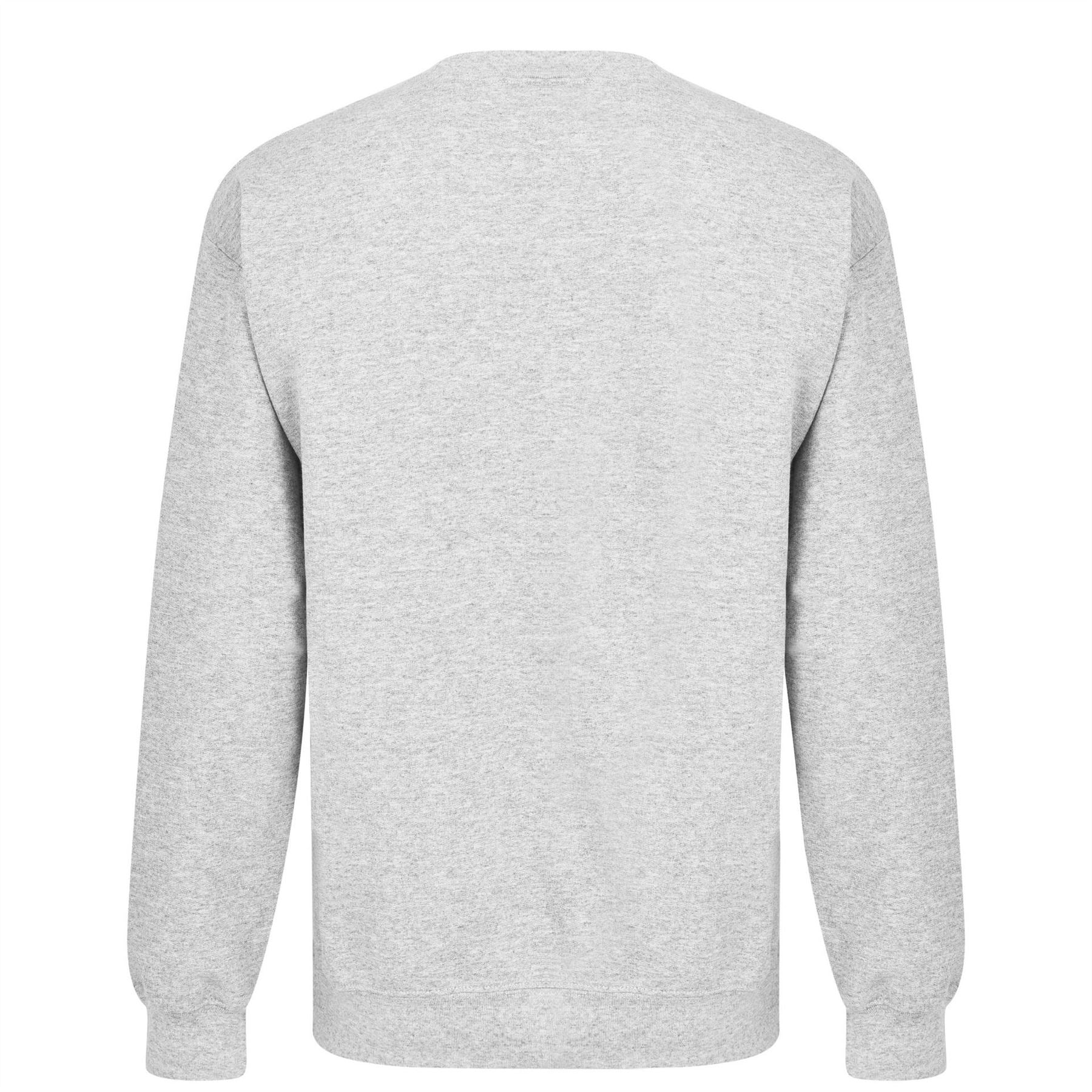 NFL Mens Logo Crew Sweatshirt