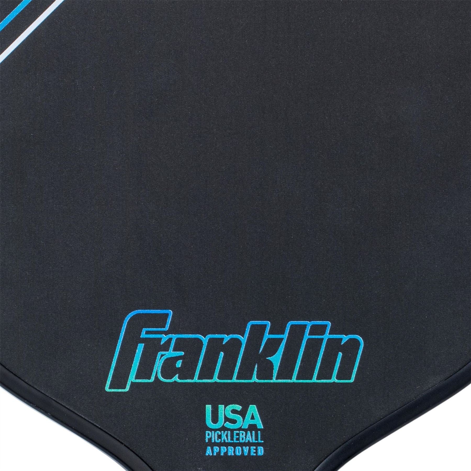 Franklin Sports Pad Pickleball Racket