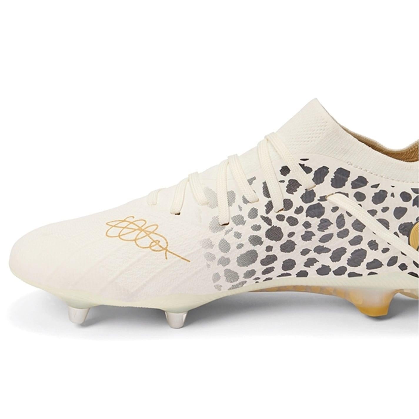Canterbury Speed Falcon Ellie Kundunne X Ccc Soft Ground Rugby Boots