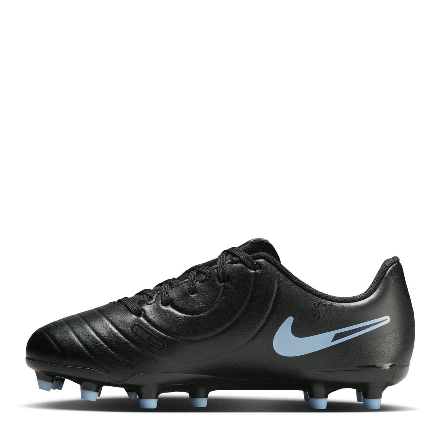 Nike Tiempo Legend 10 Club Juniors Firm Ground Football Boots
