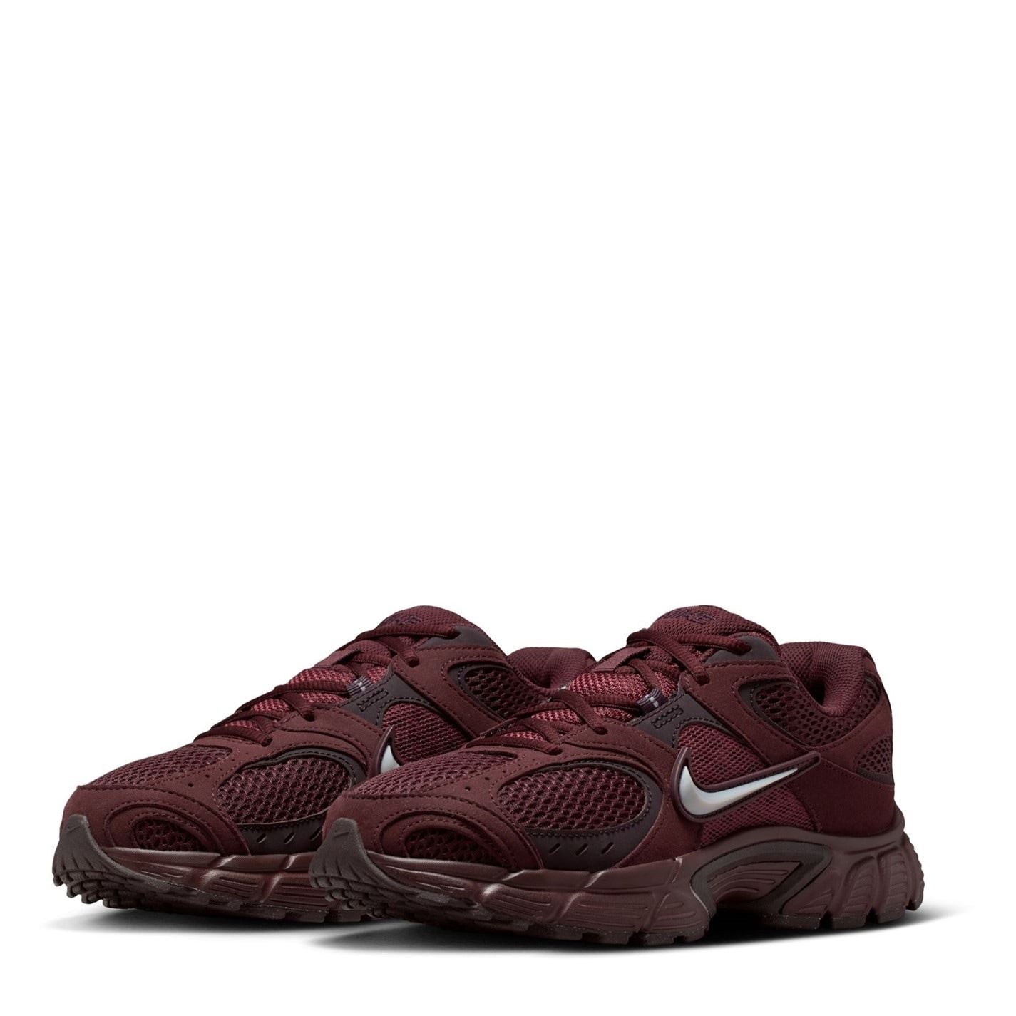 Nike Vomero Run 5 Lace-Up Running Trainers