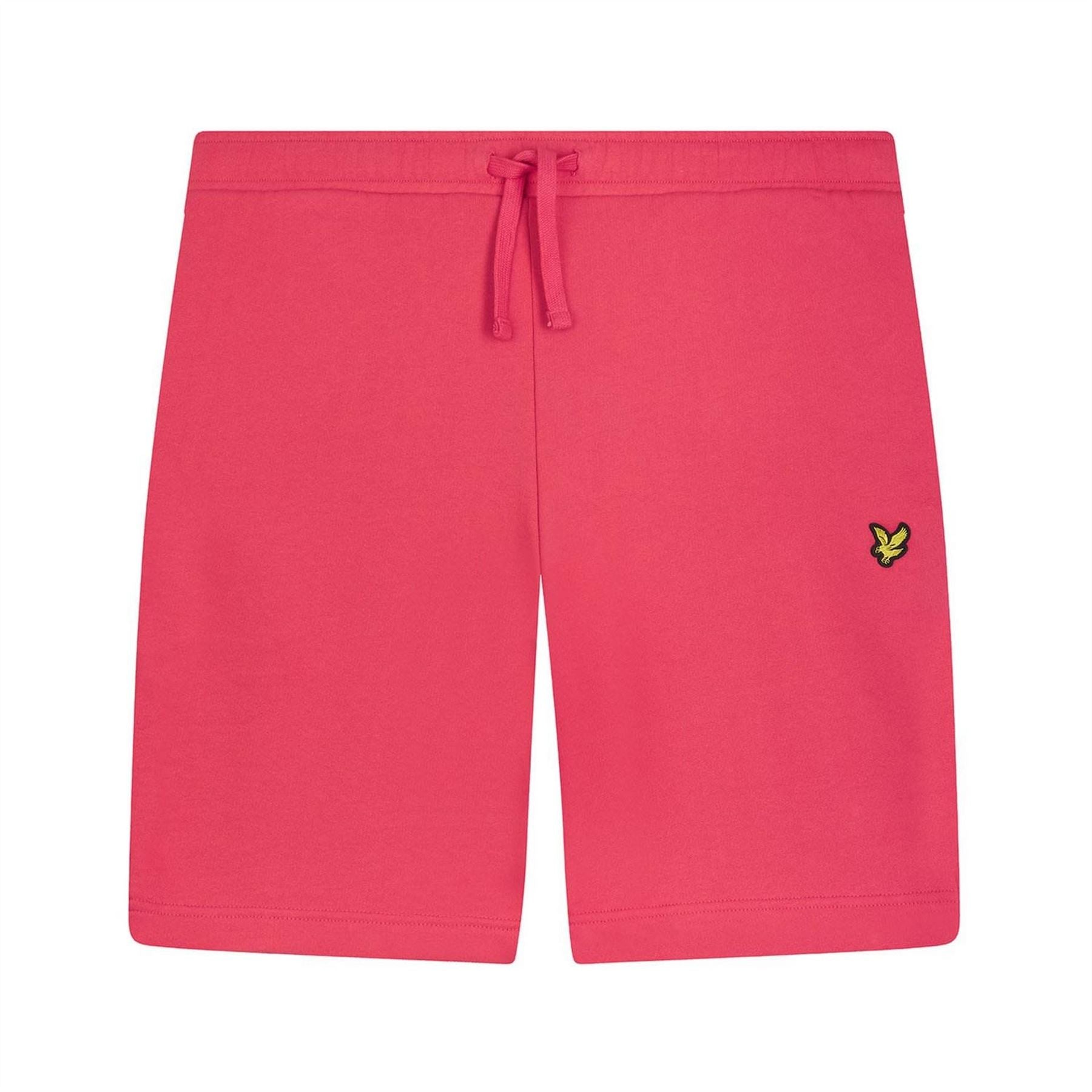 Lyle and Scott Shorts