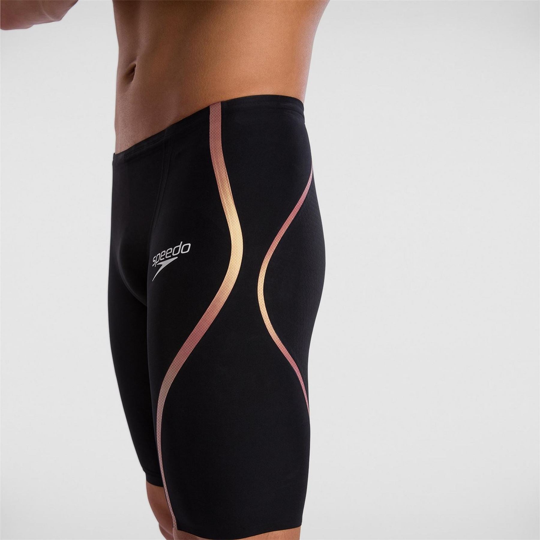 Speedo Lzr Intentjam Jammers