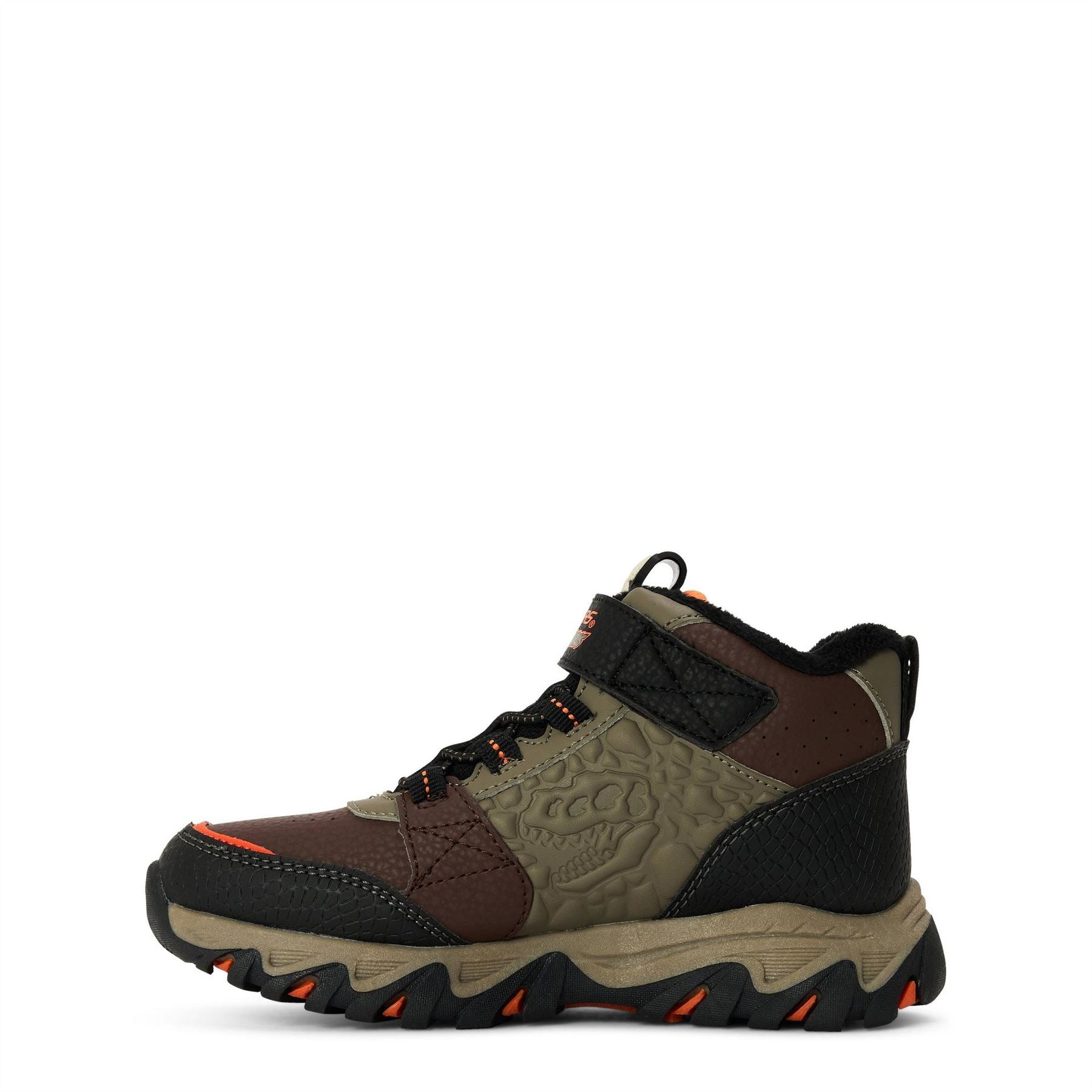 Skechers Kids Ranger Non Waterproof Walking Shoes
