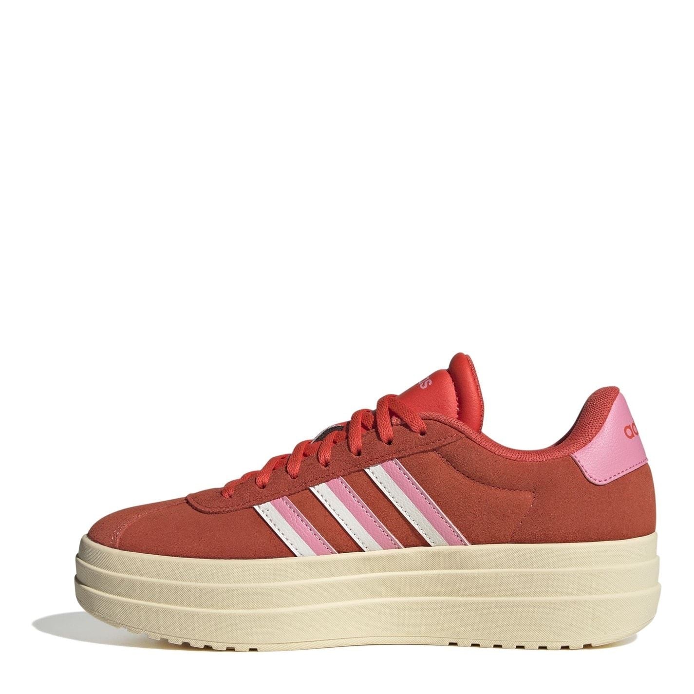adidas Womens Vl Court Bold Trainers