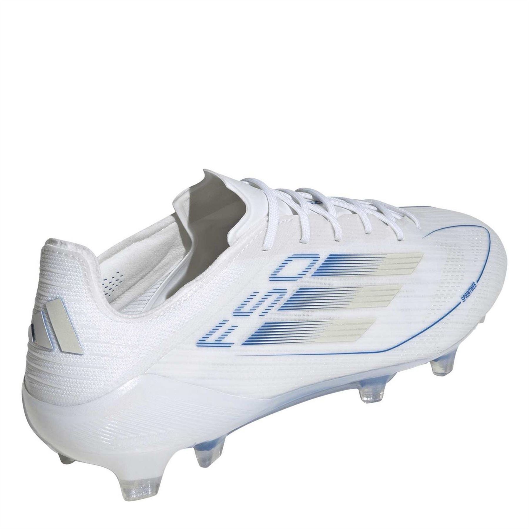 adidas F50 Elite Firm Ground Road Sneakers