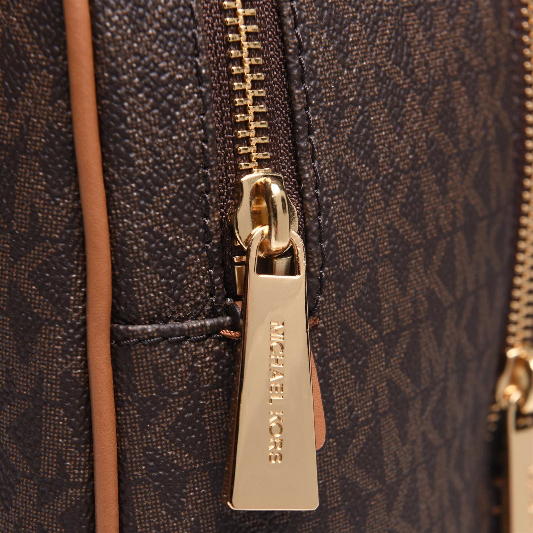 MICHAEL Michael Kors Zip Backpack