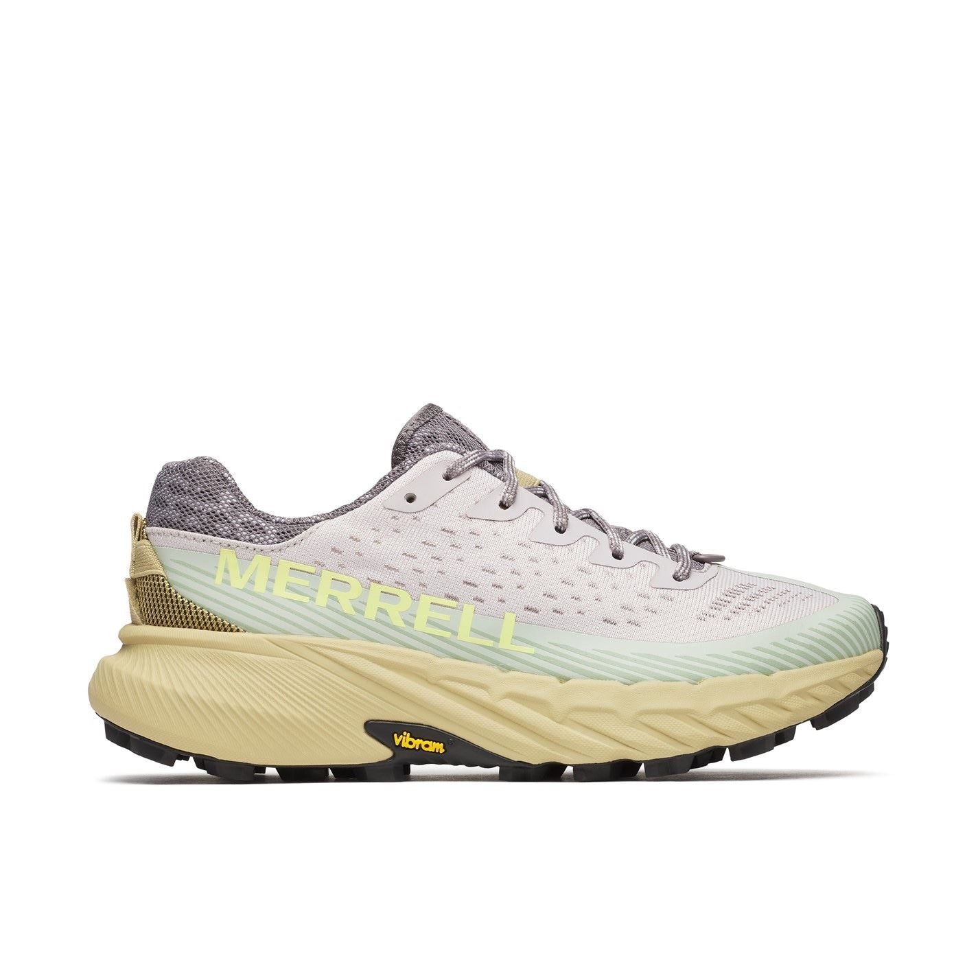 Merrell Womens Agility 5 Off Road Running Shoes