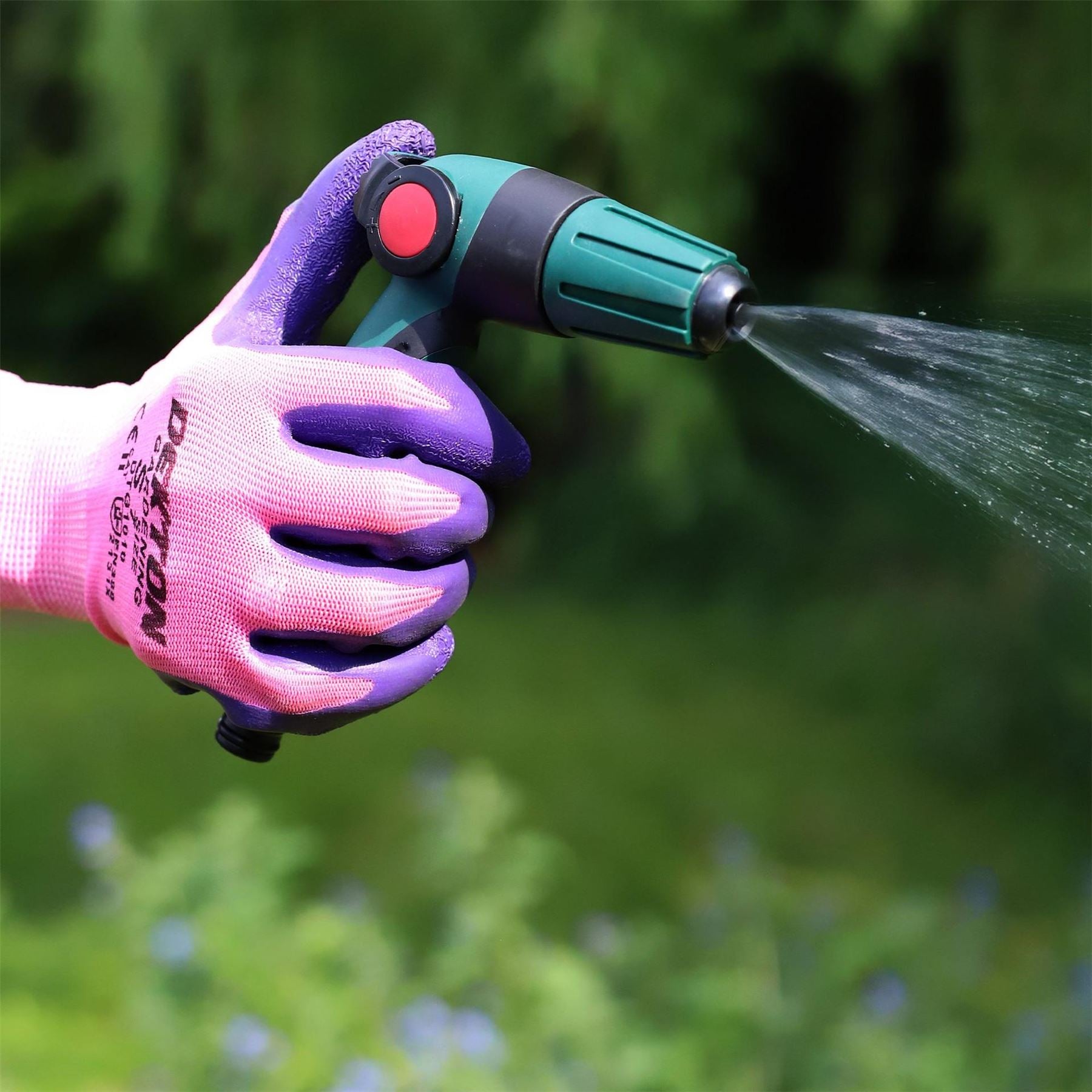 Dekton Use Spray Nozzle