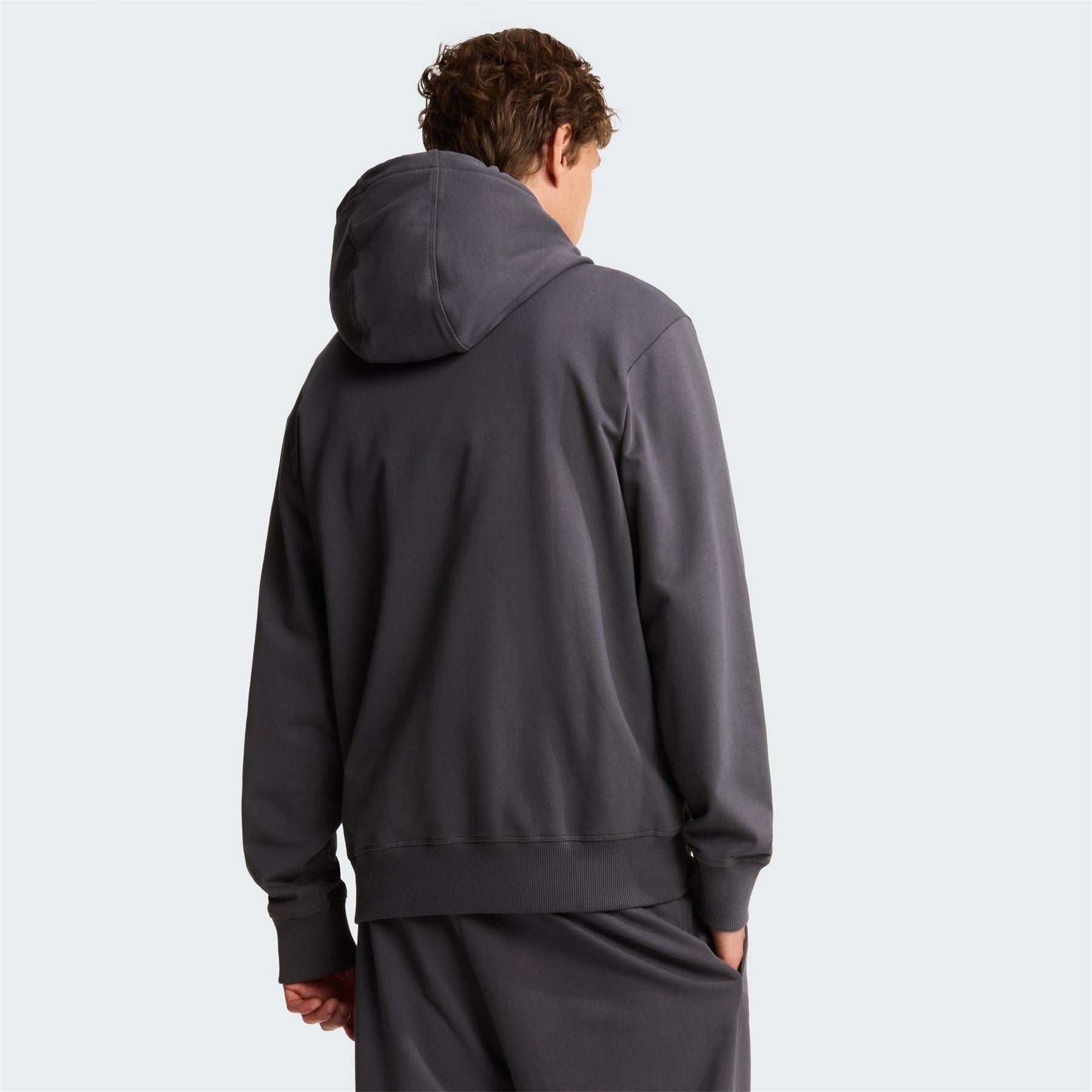 The North Face Mens Ess Relax Hoodie