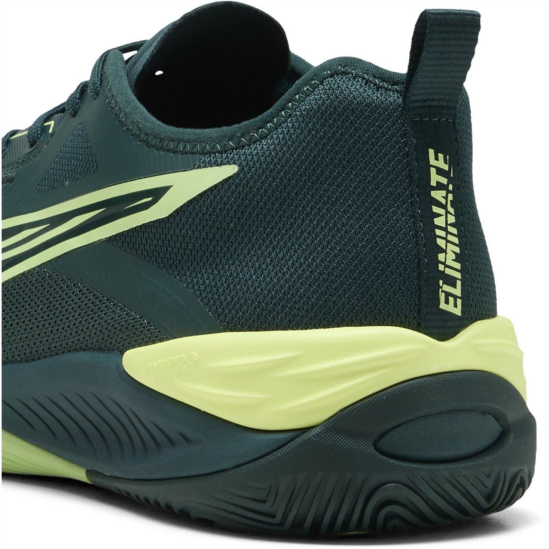 Puma Eliminate Nitro 4 Handball Trainers