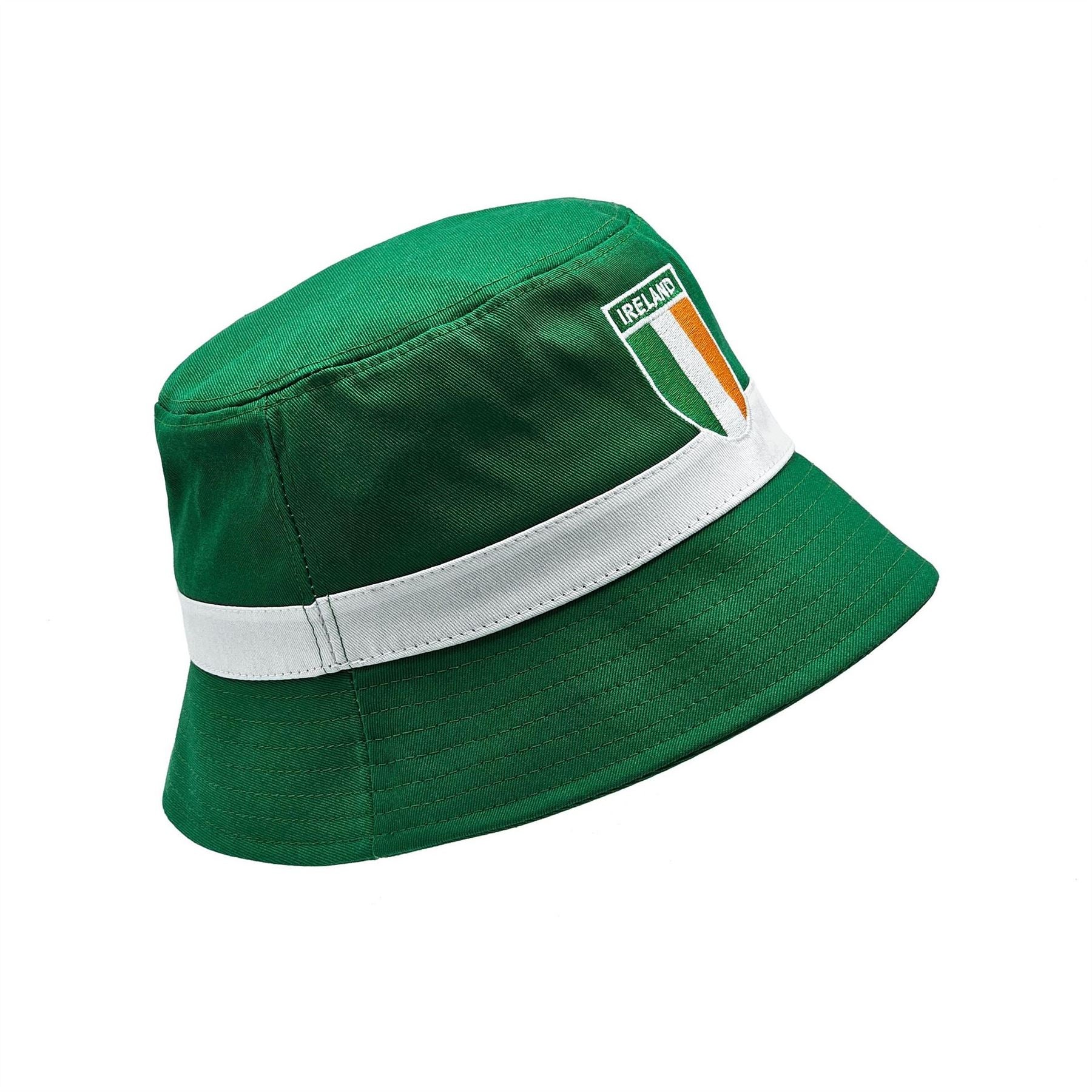 Team Nation Bucket Hat Adults