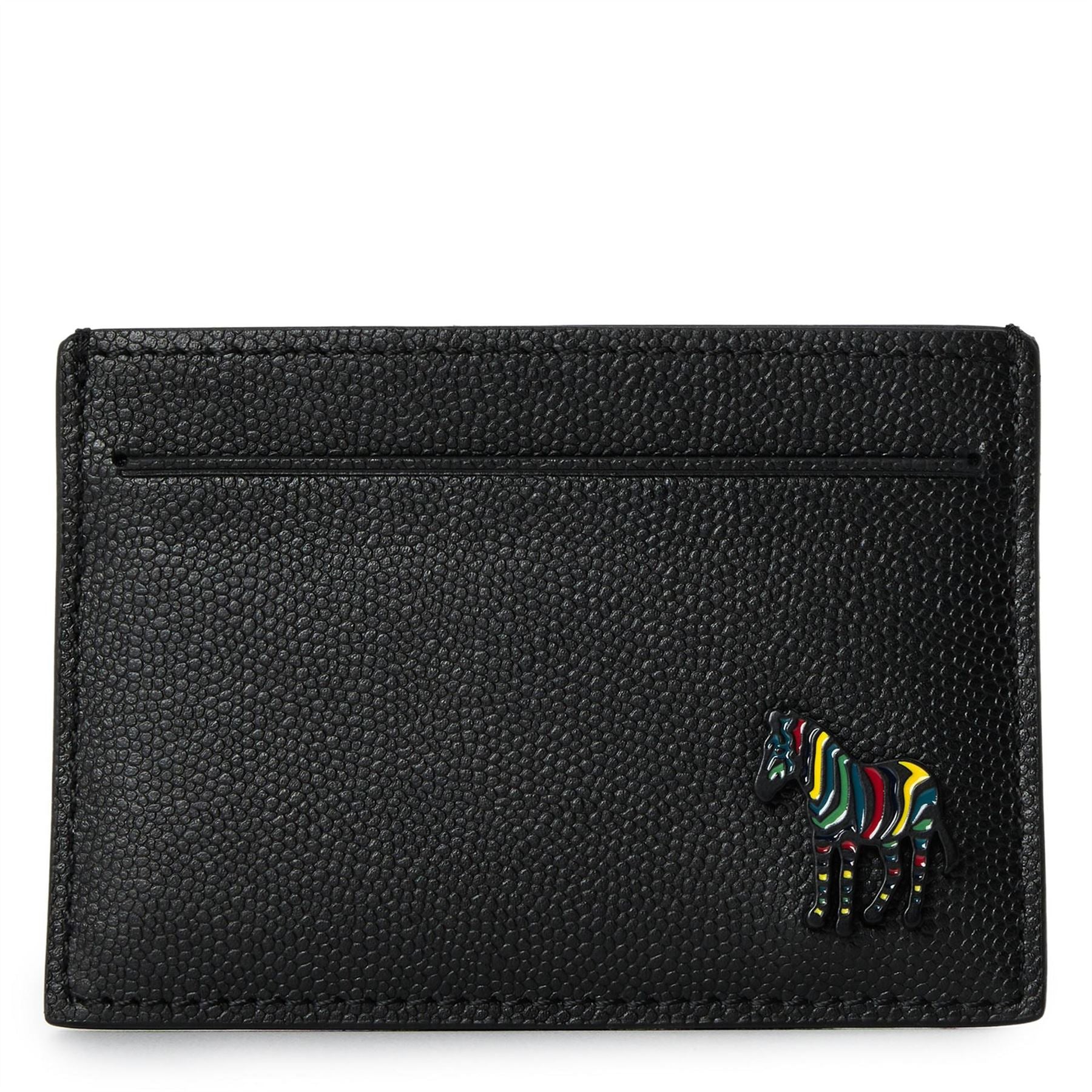 Paul Smith Rectangle Shape Card Holder Wallet
