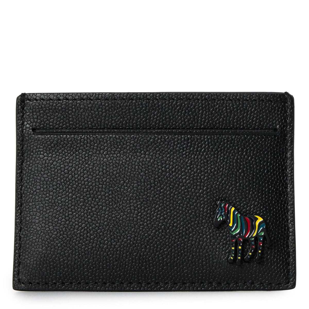 Paul Smith Rectangle Shape Card Holder Wallet