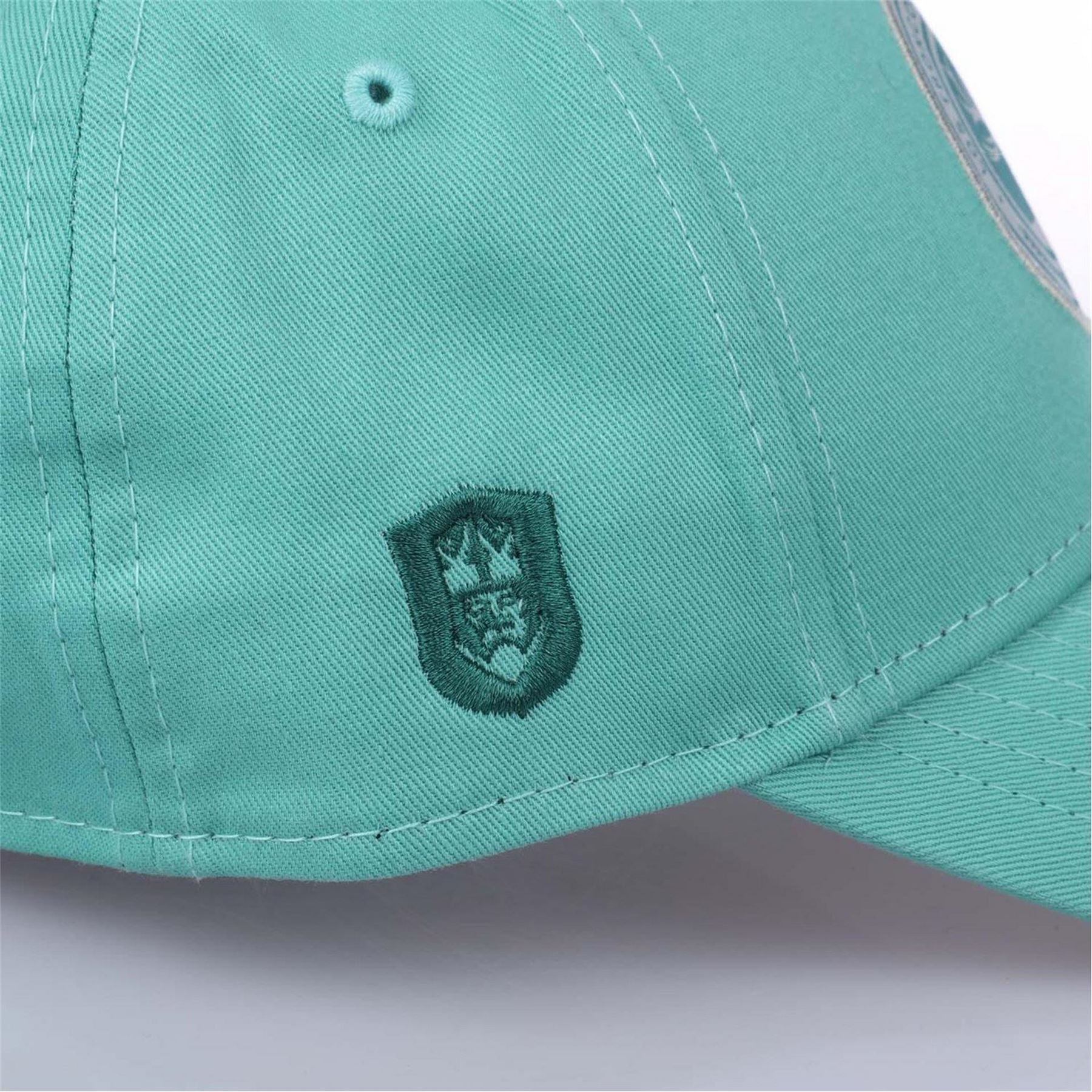 New Era 9forty Los Troncos Cap