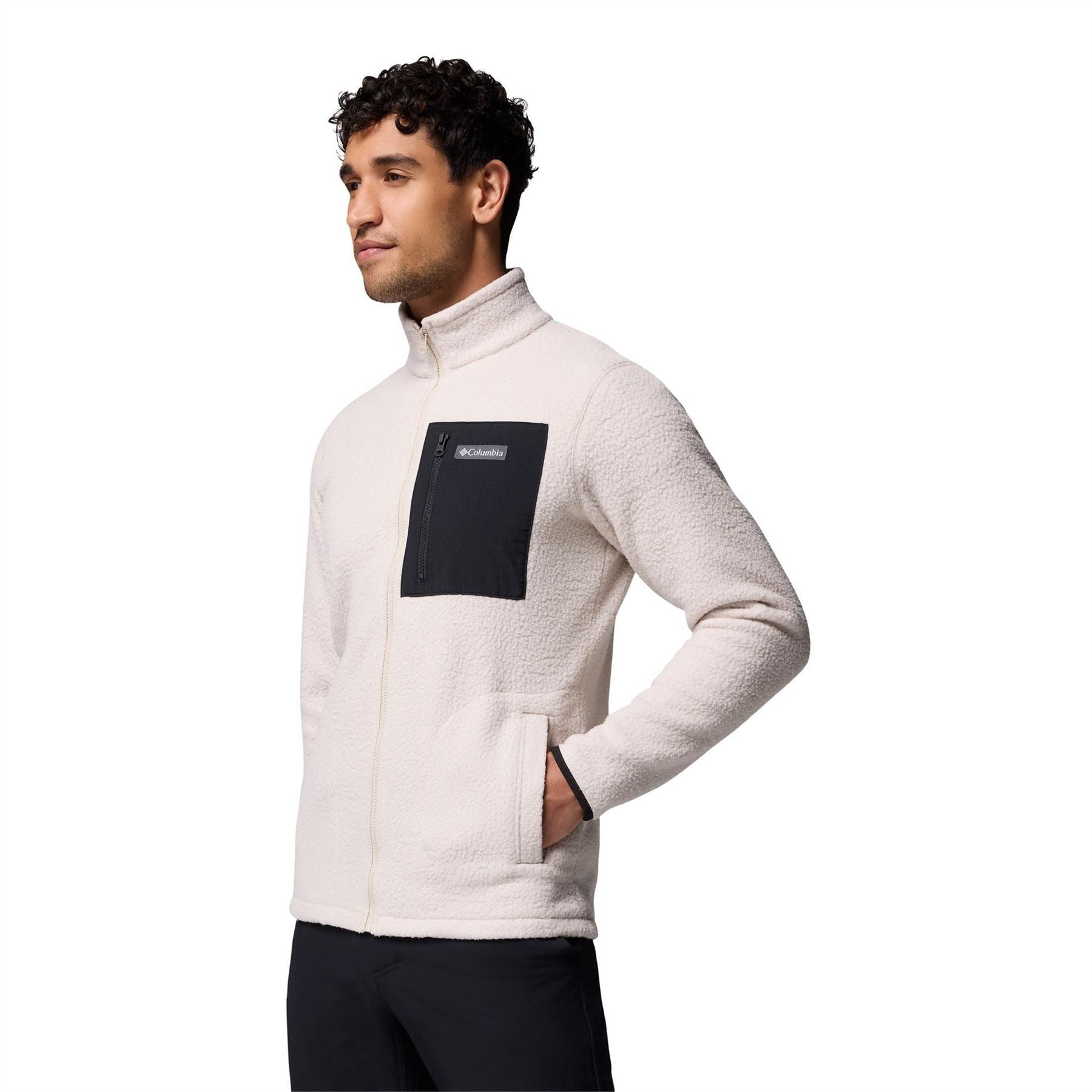 Columbia Jasp Fleece Jk Sn62