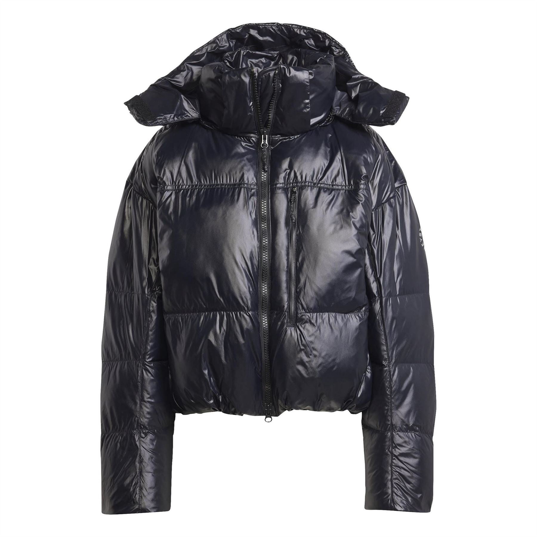 adidas by Stella McCartney Asmc Short Heavyweight Puffer Jacket