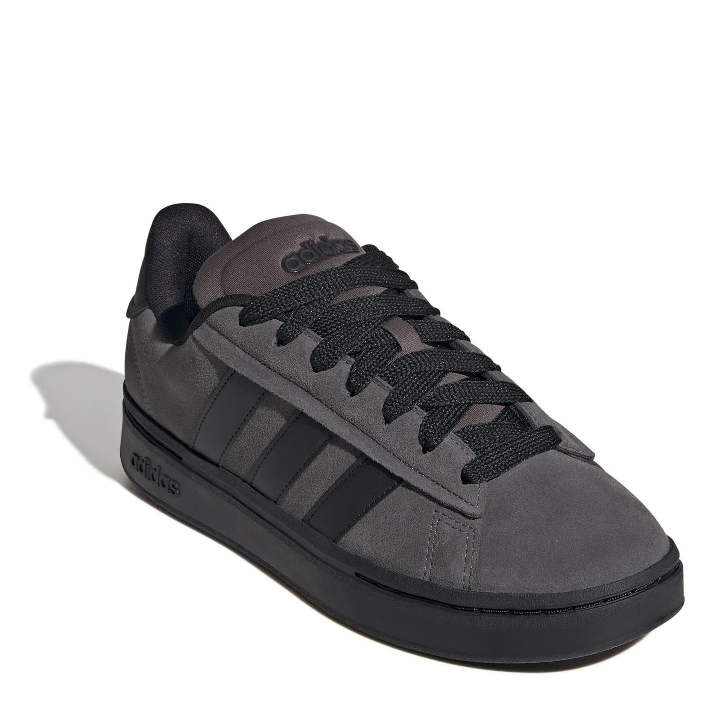 adidas Mens Grand Court Alpha 00s Trainers