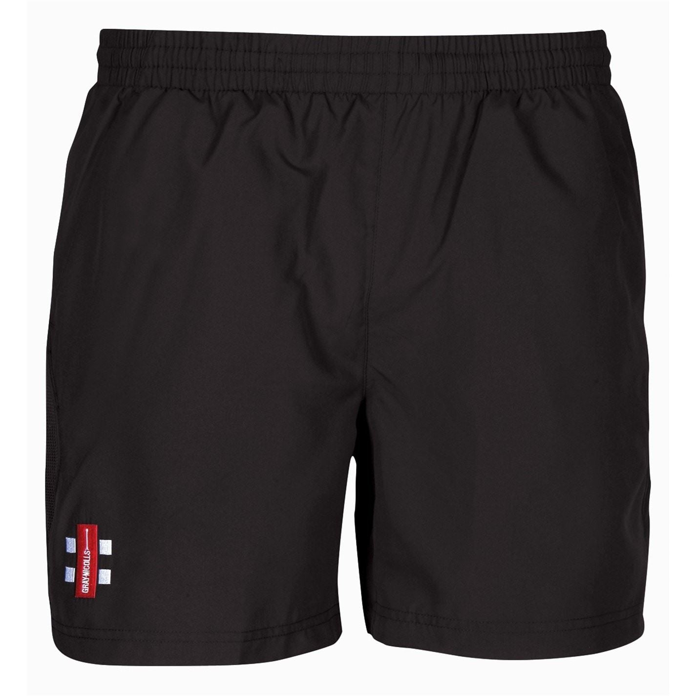 Gray Nicolls Storm Athletic Shorts