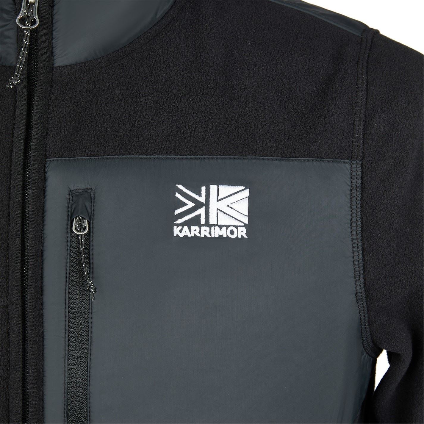 Karrimor Womens Helix Fleece