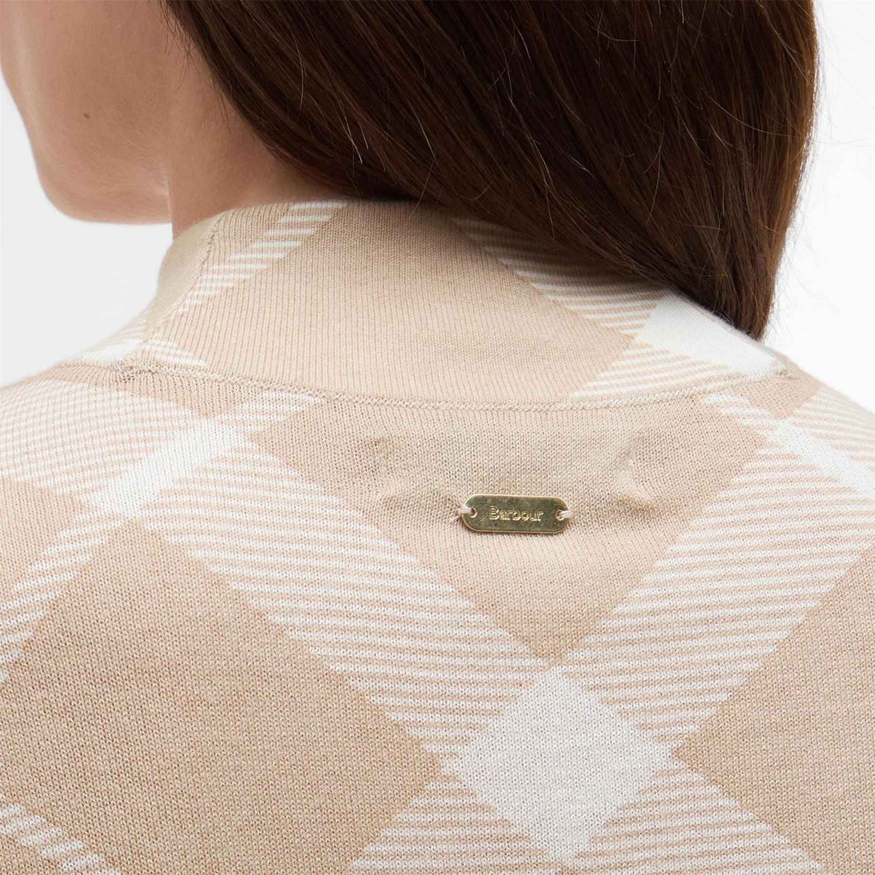 Barbour Savannah Jumper