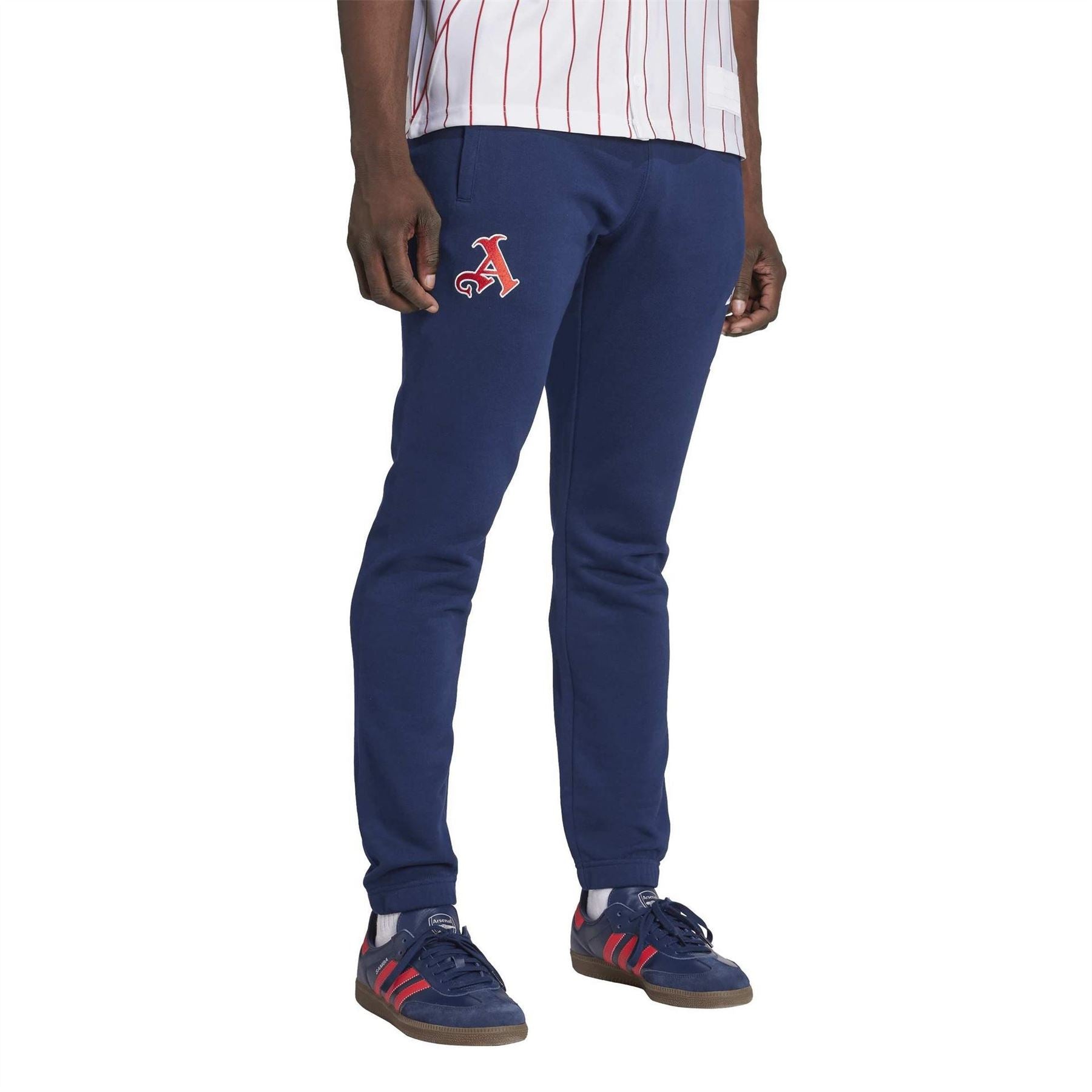 adidas Arsenal Tracksuit Bottoms