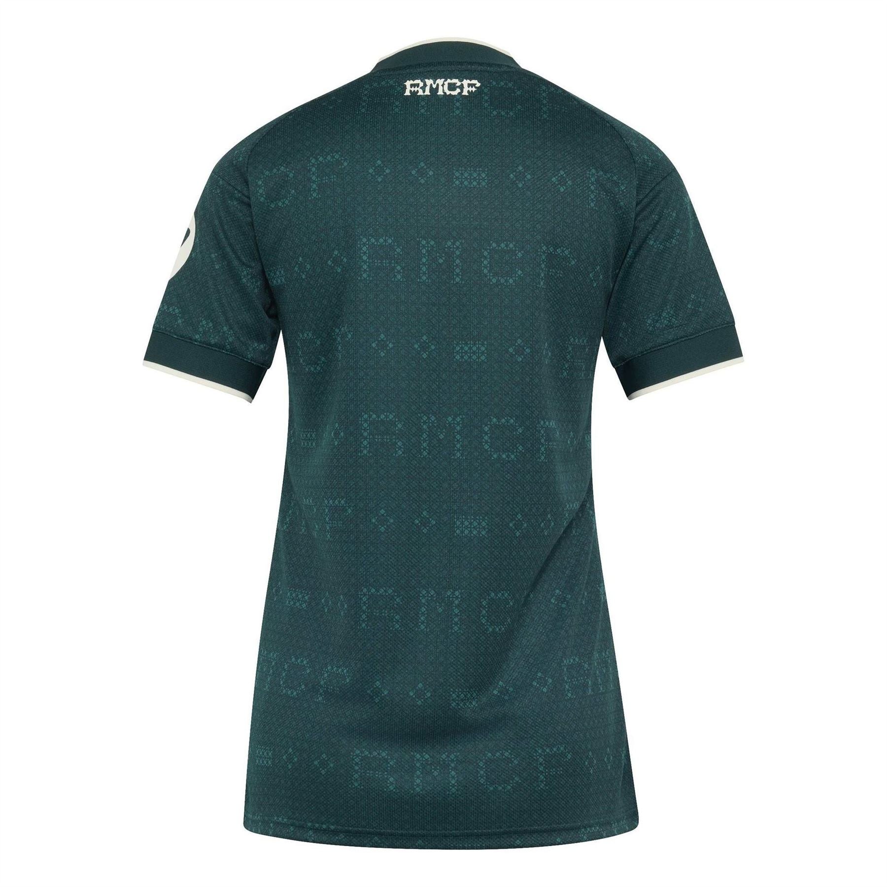 adidas Womens Madrid Away Shirt 2026 27