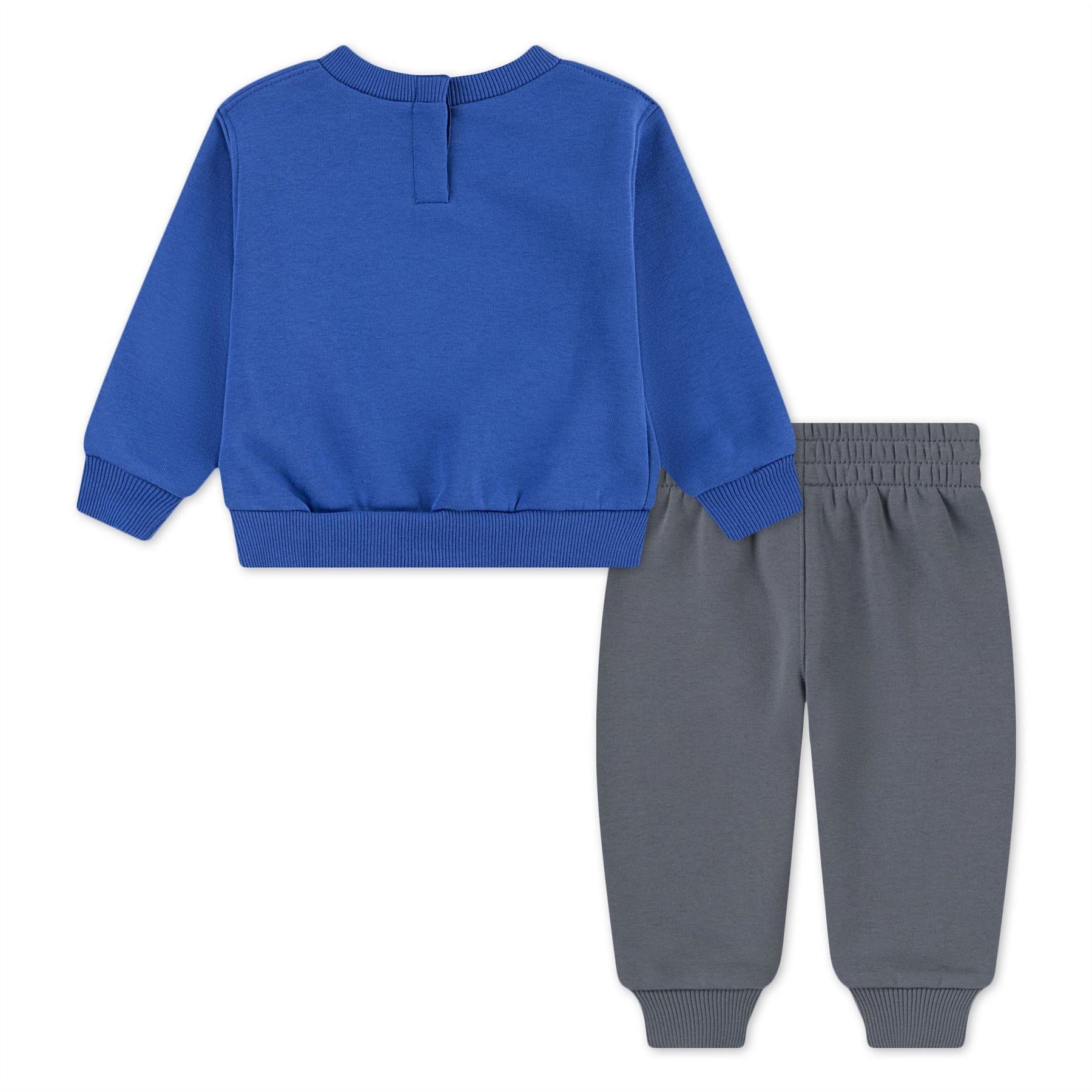 Nike Crew Pant Set Fleece Tracksuit